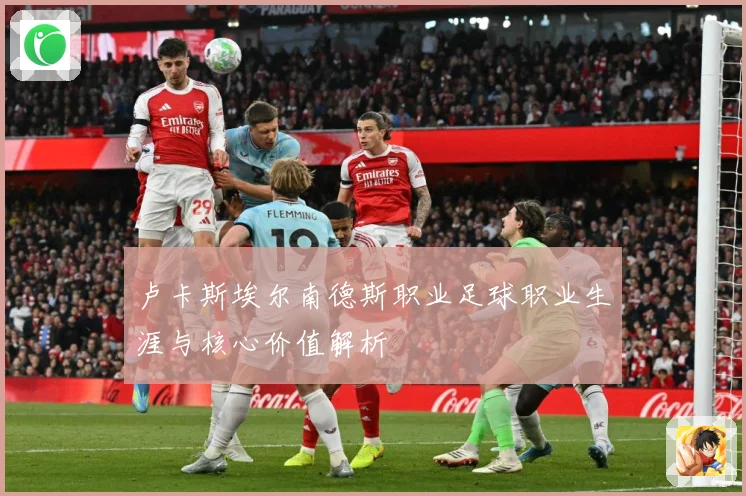 卢卡斯埃尔南德斯职业足球职业生涯与核心价值解析