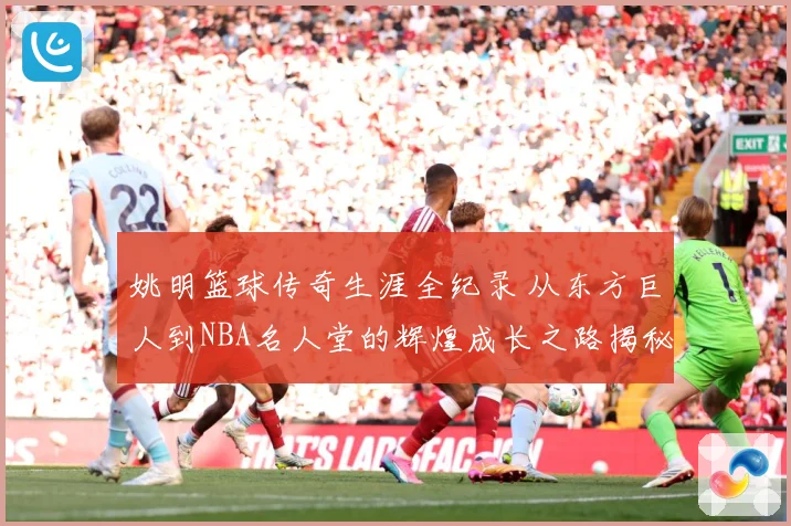 姚明篮球传奇生涯全纪录 从东方巨人到NBA名人堂的辉煌成长之路揭秘