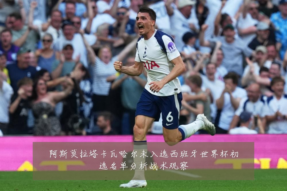 阿斯莫拉塔卡瓦哈尔未入选西班牙世界杯初选名单分析战术观察