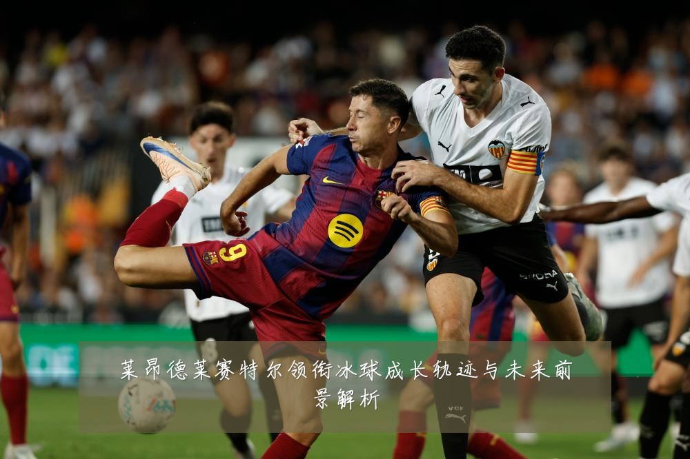 莱昂德莱赛特尔领衔冰球成长轨迹与未来前景解析